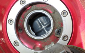 HONDA CB400SF VTEC K NC39