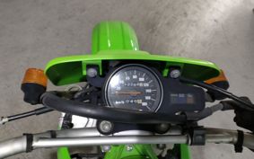 KAWASAKI KDX250SR DX250F