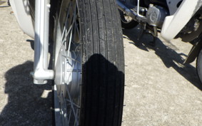 HONDA C50 SUPER CUB AA04