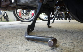 SUZUKI LET's 4 CA45A