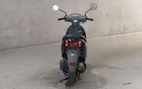 SUZUKI LET`S4 CA45A