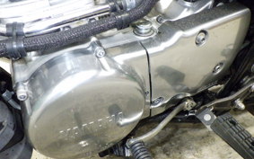 YAMAHA SR400 Gen.5 2021 RH16J