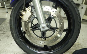 HONDA VTR 250 MC33