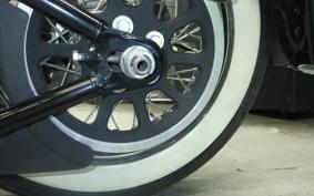 HARLEY FLSTN 1580 2009