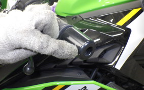 KAWASAKI ZX-4RR 2025 ZX400P