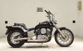 YAMAHA DRAGSTAR 400 2007 VH01J