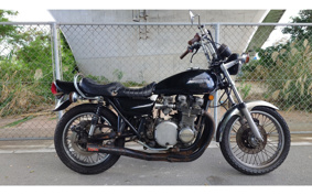 KAWASAKI KZ1000 2010 KZT00A