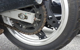 HONDA VT250FE 1999 MC08