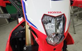 HONDA CRF250L MD47