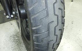 HONDA REBEL 250 S MC49
