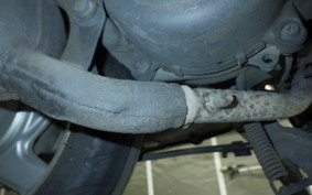 YAMAHA AXIS 100 SB06J