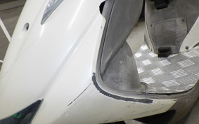 SUZUKI ADDRESS V125 G 2021 CF46A