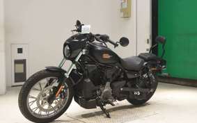 HARLEY RH975S 2023