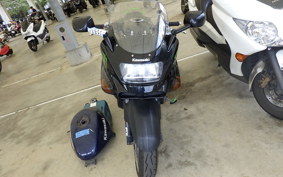 KAWASAKI ZZ1100 NINJA R Gen.2 1994 ZXT10D