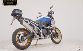 BMW F900GS 2024