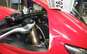 TRIUMPH DAYTONA 675 2009