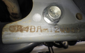 SUZUKI ADDRESS V50 CA4BA