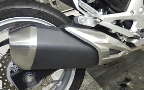 HONDA NC750X Limited ABS 2016 RC90