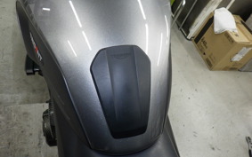TRIUMPH TRIDENT 660 2021