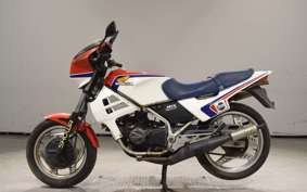 HONDA MVX250F MC09