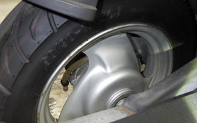 YAMAHA JOG Gen.5 2009 SA36J