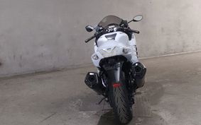 KAWASAKI ZX 1400 NINJA R ZXT40E