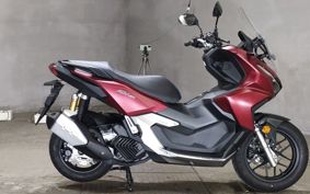 HONDA ADV160 KF54