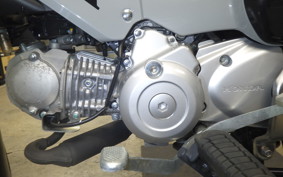 HONDA CROSS CUB 110 2009 JA60