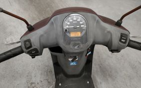 HONDA MANY CTOR AF75