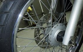 YAMAHA RZ50 Gen.2 RA02J