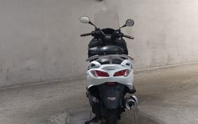 SUZUKI BURGMAN200 CH41A