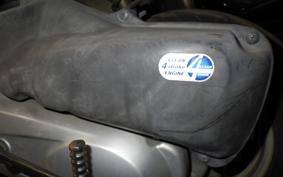 HONDA DIO Gen.6 AF62