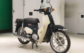 HONDA C110 SUPER CUB JA59