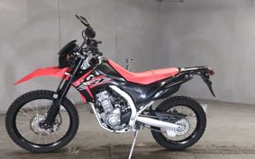 HONDA CRF250L MD38