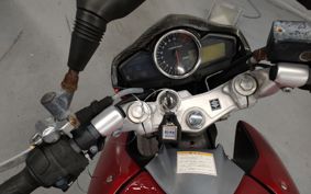SUZUKI GSR250 GJ55D