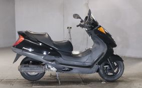 HONDA FORESIGHT MF04