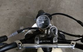 YAMAHA BRONCO 5BT
