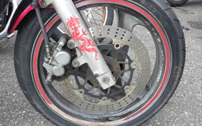 KAWASAKI BALIUS 250 ZR250A