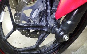 KAWASAKI NINJA 250 ABS 2023 EX250L