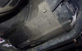 HONDA FORZA ZA 2011 MF08