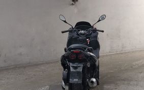 GILERA FOKO500 2008 ZAPM61100