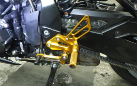 SUZUKI GSX-8S 2024 EM1AA