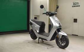 HONDA EM1E: 1999 EF16