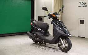 YAMAHA AXIS 125 TREET 2026 SE53J