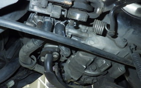 YAMAHA GEAR Gen.2 2010 UA08J