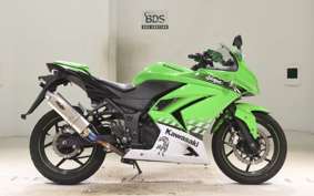 KAWASAKI NINJA 250R 2026 EX250K