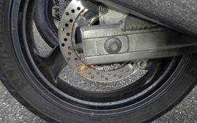 KAWASAKI BALIUS 250 Gen.2 ZR250B