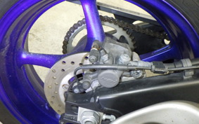 YAMAHA YZF-R6 2017