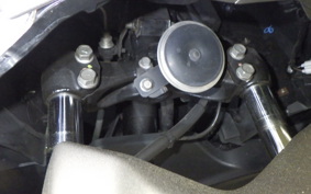 YAMAHA N-MAX 155 A 2003 SG50J