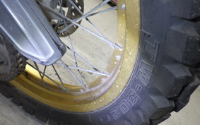 YAMAHA SEROW 250 Gen.2 2006 DG17J